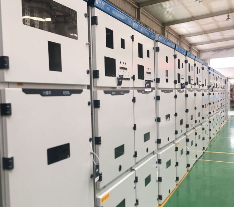 配電柜