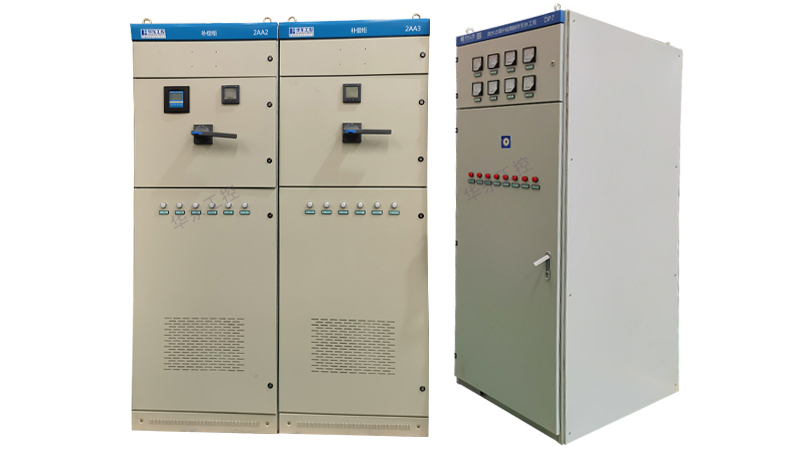 生產(chǎn)線控制柜柜體外殼需要哪種防護(hù)等級(jí)？