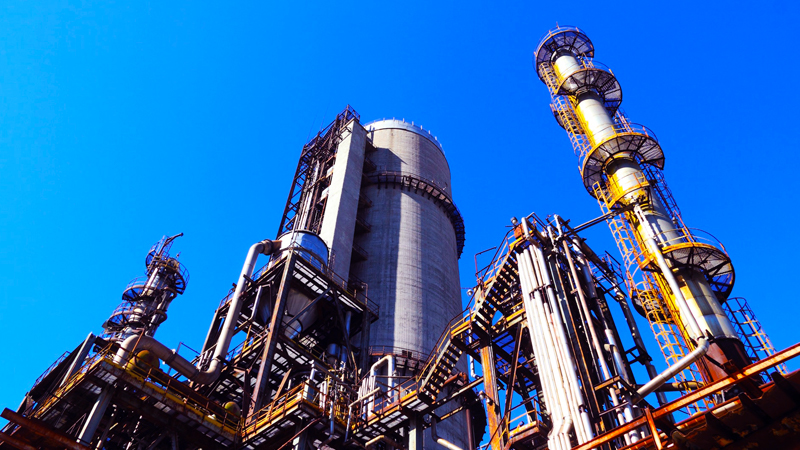 智能加藥系統(tǒng)是什么？自動(dòng)化控制下的加藥系統(tǒng)有什么優(yōu)勢？