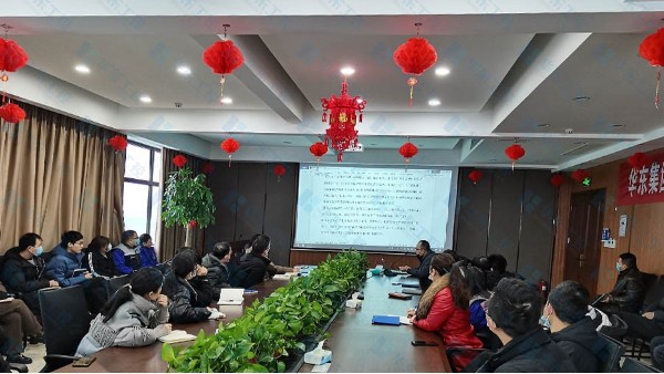 華東工控 | 下大雪了，華東人在忙乎什么