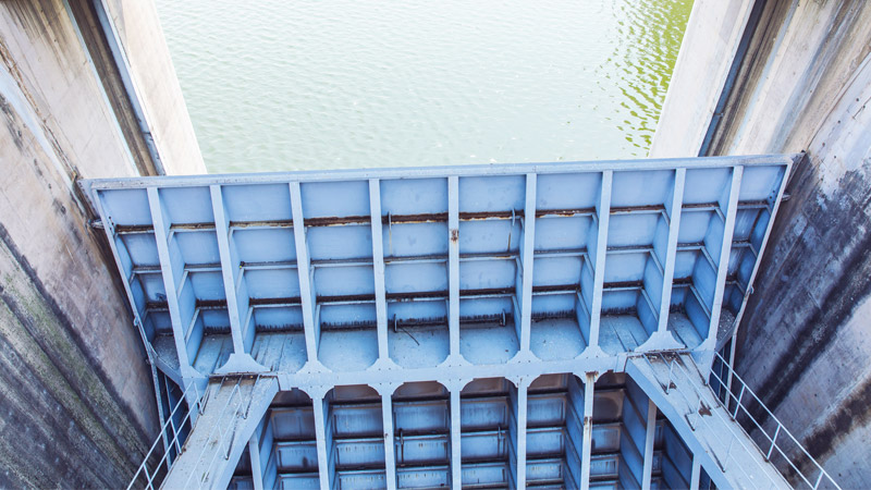 智慧<i style='color:red'>泵站工程</i>是什么？泵站自動化控制系統建設方案該如何制定？