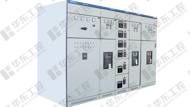 MNS低壓抽屜式開關柜