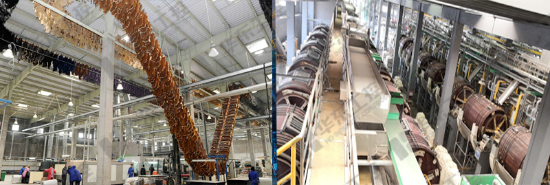 生產(chǎn)線自動(dòng)控制系統(tǒng)