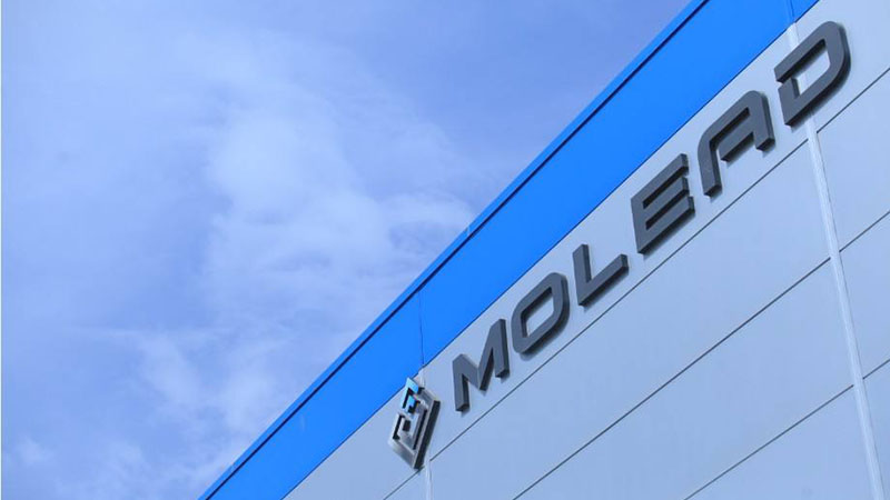 鄭州精益達汽車零部件有限公司廢水處理站電氣控制系統