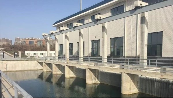 水閘泵站如何實現無人值守？