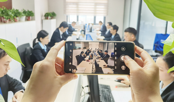 專業團隊-華東工控