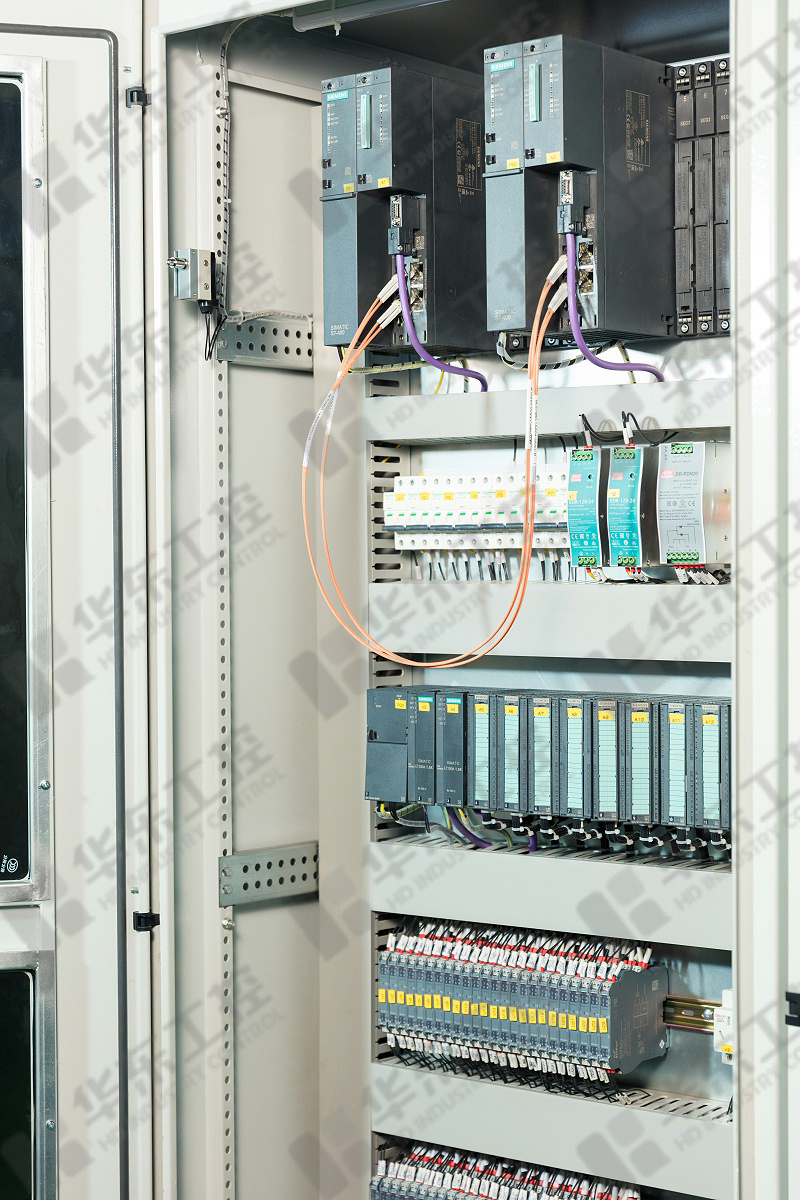 生產線成套電氣系統