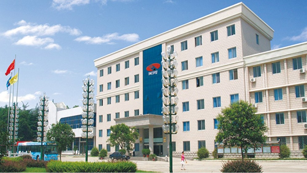 華東工控 | 河南天方藥業(yè)股份有限公司新區(qū)項目一期工程案例