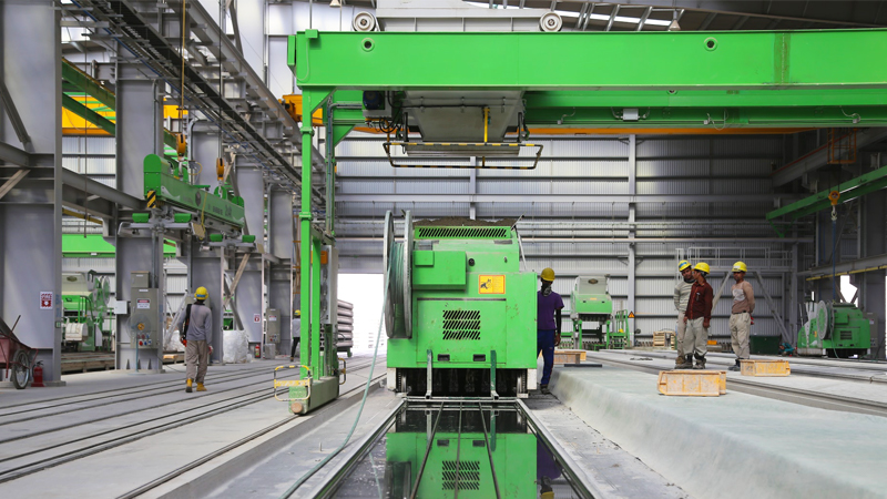 量子計(jì)算下的“未來工廠” 不止自動化控制這么簡單