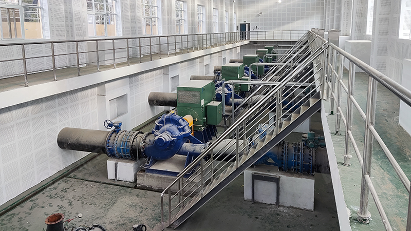 污水處理自動化控制系統具備的控制功能有哪些？