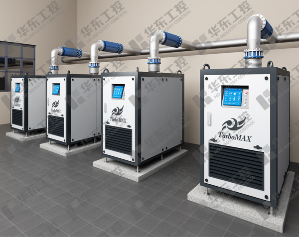 水質凈化集中管理軟件