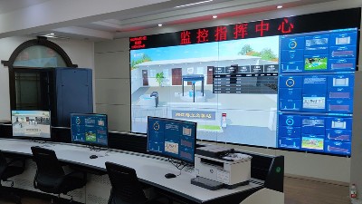 汛期，如何讓城市不再看“海”？