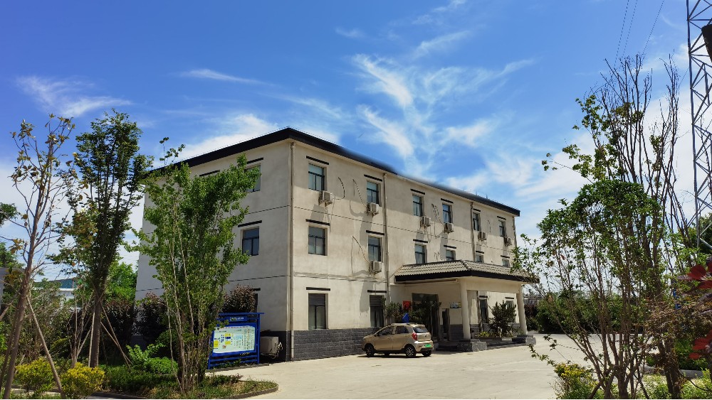 滎陽某污水處理廠5萬m3/d二期擴建工程電氣整包工程