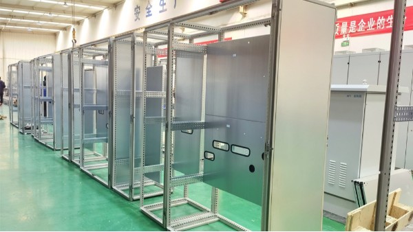 電氣控制柜殼體