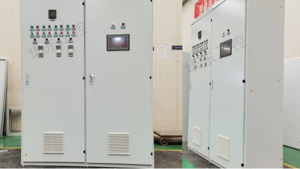 電氣控制柜價格影響因素深度解析