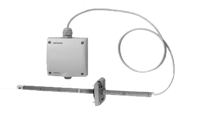 QVM62.1西門子風(fēng)速傳感器 QVM62.1西門子風(fēng)速傳感器