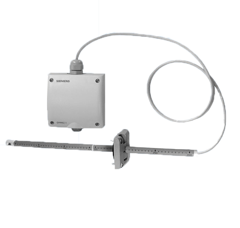 QVM62.1西門子風(fēng)速傳感器