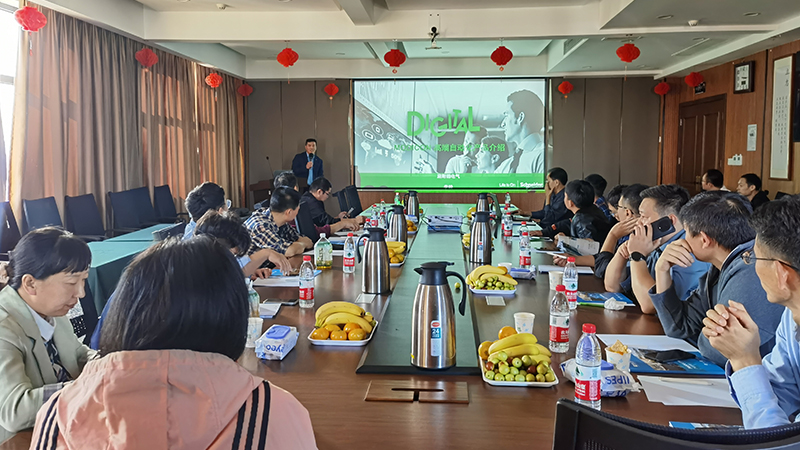 華東工控開(kāi)展施耐德PLC及軟件技術(shù)應(yīng)用培訓(xùn)與答疑活動(dòng)