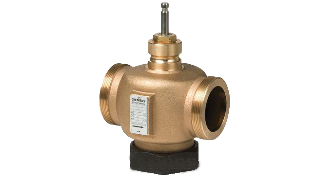 VXI47系列西門子三通閥 VXI47系列西門子三通閥