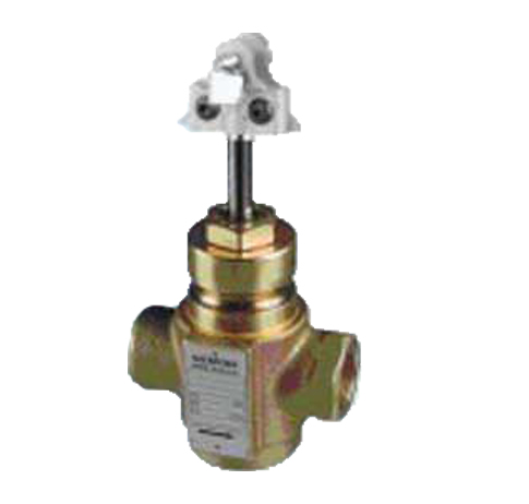 VVI47系列西門(mén)子二通閥