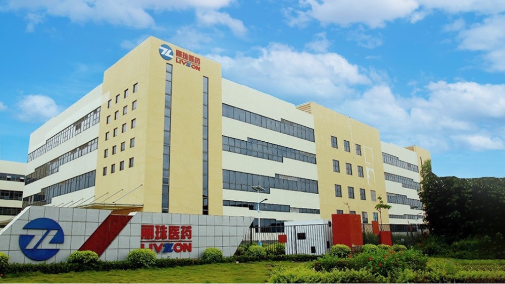 華東工控 | 焦作麗珠合成制藥有限公司低壓配電系統變頻控制系統案例