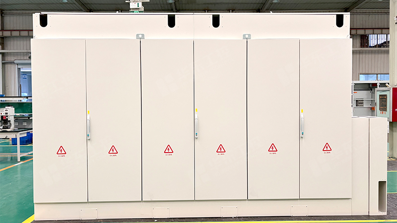 <i style='color:red'>伺服控制柜</i>的核心控制方法解析：華東工控的技術(shù)革新與應(yīng)用