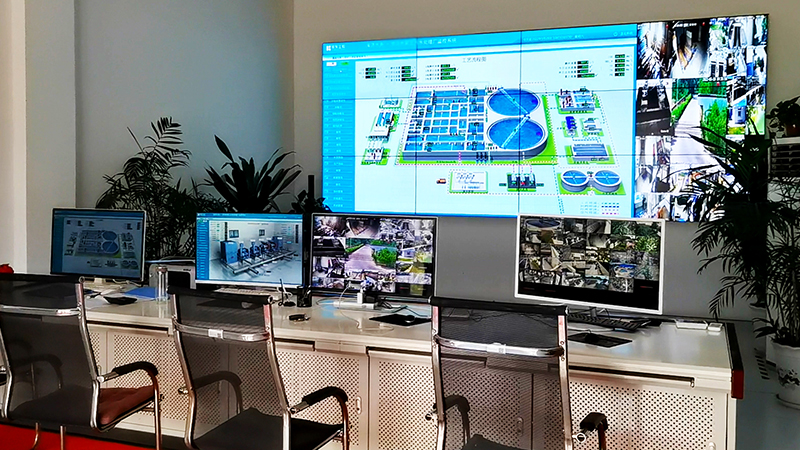 解決方案 | 是時候給城市排水防澇加點“智慧”了