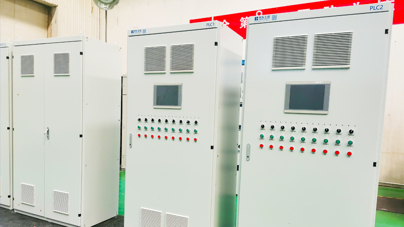 電氣控制柜的維護(hù)與保養(yǎng)注意事項(xiàng)