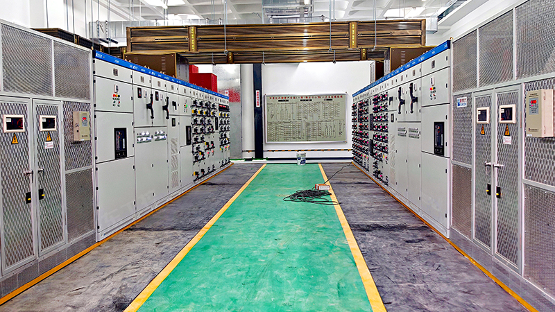 自動化控制系統在生物制造領域的創新發展與核心優勢