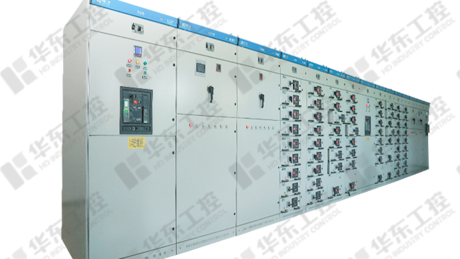 HD-GCS低壓抽屜式開關(guān)柜 GCS柜