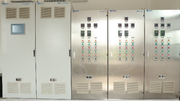 PLC控制柜怎樣維護