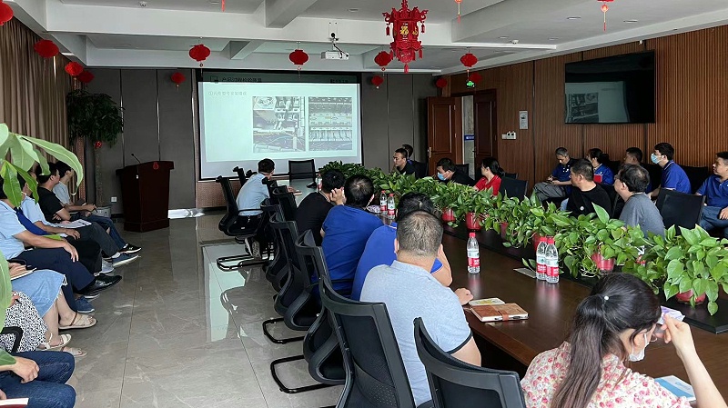 6-7月份產(chǎn)品問題總結(jié)交流會(huì)