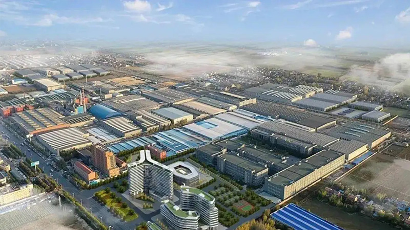 革樂美皮革廠水網SCADA監控系統