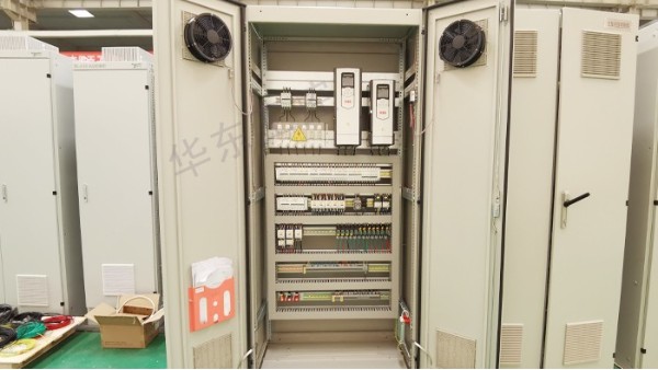 華東工控-變頻控制柜